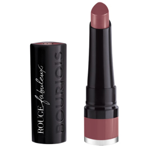 Помада Bourjois Rouge Fabuleux зволожуюча 4 Jolie Mauve 2.3 г (3614225975387) краща модель в Луцьку