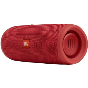 Акустическая система JBL Flip 5 Red (JBLFLIP5RED)