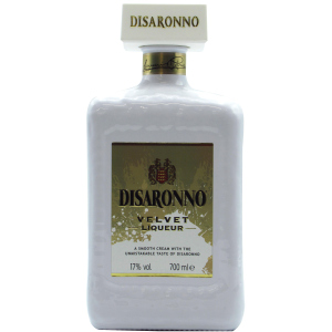 Лікер Disaronno Velvet 0,7 л 17% (8001110589708) в Луцьку