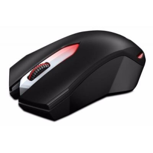 Мишка Genius X-G200 USB Gaming (31040034100) краща модель в Луцьку