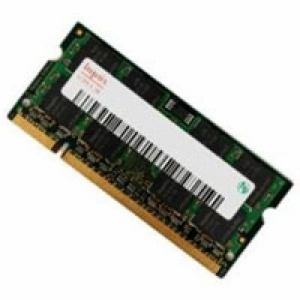 Модуль памяти Hynix SoDIMM DDR2 2GB 800 MHz (HYMP125S64CP8-S6 AB-C/HYMP125S64CR8) (F00164804) ТОП в Луцке