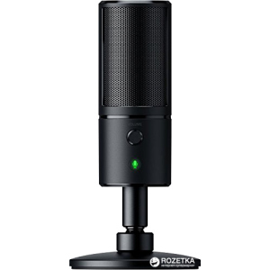 Мікрофон Razer Seiren X (RZ19-02290100-R3M1) в Луцьку