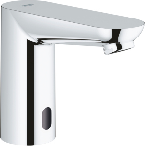 Кран сенсорний GROHE Euroeco Cosmopolitan E Bluetooth 36409000 краща модель в Луцьку