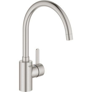 Змішувач кухонний GROHE Eurosmart Cosmopolitan 32843DC2 ТОП в Луцьку