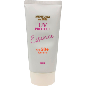 Санскрин-есенція Omi The Sun Perfect Uv Essence S Spf50+ Pa++++ 80 г (4987036533541) краща модель в Луцьку