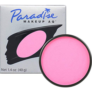 Професійний аквагрим Mehron Paradise Lt.Pink 40 г (800-LPK) (764294580876) ТОП в Луцьку