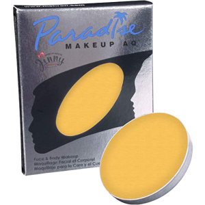 Професійний аквагрим Mehron Paradise Mango 7 г (801-M) (764294581545) краща модель в Луцьку