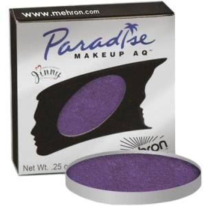 Аквагрим сяючий Mehron Paradise Purple 7 г (801-BPV) (764294581903) в Луцьку