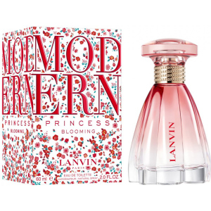 Туалетна вода для жінок Lanvin Modern Princess Blooming 2020 60 мл (3386460115902) ТОП в Луцьку