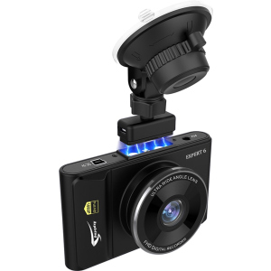 Відеореєстратор Aspiring Expert 6 SpeedCam, GPS, Magnet (EX558774) в Луцьку