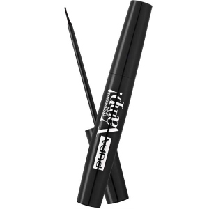 Підводка для очей Pupa Vamp! Proffesional Liner 100 Extra black 4.5 мл (8011607206018) ТОП в Луцьку