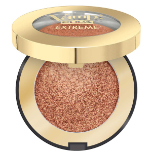 Тіні для повік Pupa Vamp! Extreme Eyeshadow №002 Extreme Copper 2.5 г (8011607299188) ТОП в Луцьку