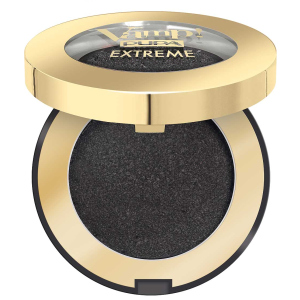 Тени для век Pupa Vamp! Extreme Eyeshadow №004 Extreme Black 2.5 г (8011607299201) лучшая модель в Луцке