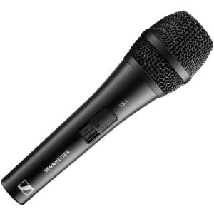 Мікрофон Sennheiser XS 1 (507487) краща модель в Луцьку