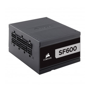 Блок питания Corsair SF600 (CP-9020182-EU) 600W (CP-9020182-EU)