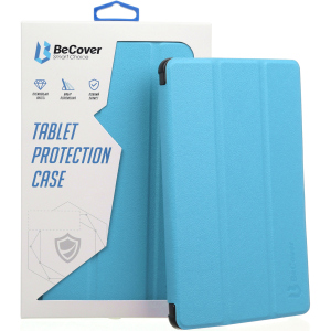 BeCover Smart Case для Samsung Galaxy Tab S6 Lite 10.4 P610/P615 Blue (BC_705991) в Луцьку