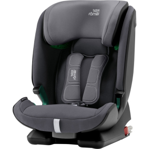 Автокресло Britax-Romer Advansafix M i-Size Storm Grey (2000034306) ТОП в Луцке