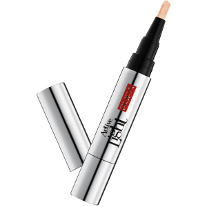 Хайлайтер Pupa Active Light Hightlighting Concealer Light Activating №001 Luminous Ivory 3.8 мл (8011607282524) в Луцке