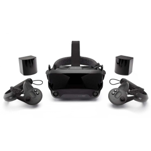 Очки виртуальной реальности Valve Index VR Kit ТОП в Луцке