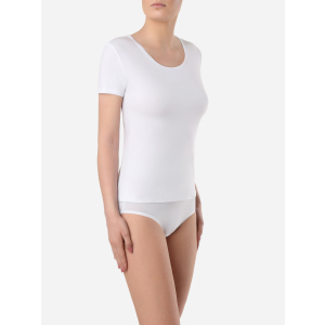 купити Футболка Conte Elegant CE Basic Collection LF 2022 (Коробочка) 20С-1062ТСП S (170-88) White (4810226535530)