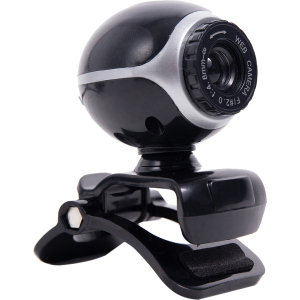 хороша модель WebCam Gaming 1080p Black/Silver (BW GAMING 1080P)