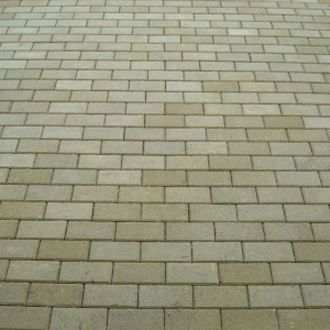 Тротуарная плитка Эко Кирпич 4 см, оливковый, 1 кв.м ТОП в Луцке