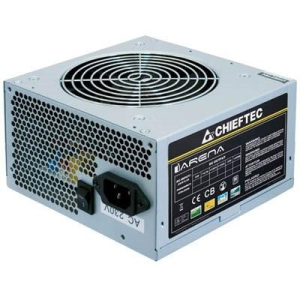 Блок питания CHIEFTEC 450W (GPA-450S8) в Луцке