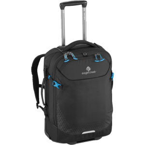 Чемодан Eagle Creek Expanse Convertible International Carry-On Black (EC0A3CWJ010) в Луцке