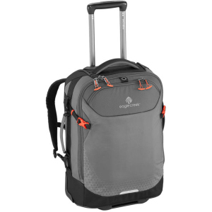 Чемодан Eagle Creek Expanse Convertible International Carry-On Grey (EC0A3CWJ129) ТОП в Луцке