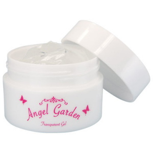 Фіто-гель Vivido Angel Garden Transparent Gel суперзволожуючий прозорий 120 г (4560276750901) ТОП в Луцьку