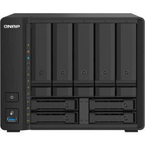 Мережевий накопичувач QNAP TS-932PX-4G в Луцке