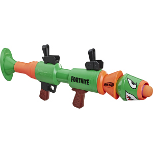 Ракетница Hasbro Nerf Фортнайт (E7511) ТОП в Луцке