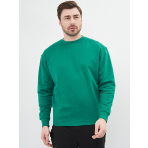 Світшот JHK Sweatshirt SWRA290-KG M (2000000004419) краща модель в Луцьку