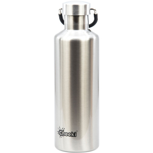 Термос Cheeki Classic Insulated 600 мл Silver (Cib600SI1) в Луцьку