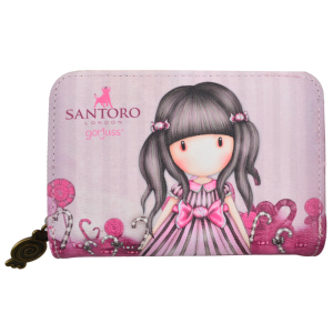 хороша модель Гаманець Yes Santoro Little Candy W-02 без наповнення (532675) (5056137120970)