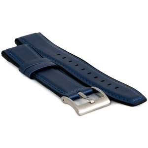 Ремінець ExtraDigital DSJ-29-00T до Samsung Galaxy Watch 20mm Blue (ESW2317) в Луцьку