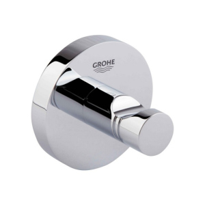 Крючок Grohe Essentials (40364001) лучшая модель в Луцке