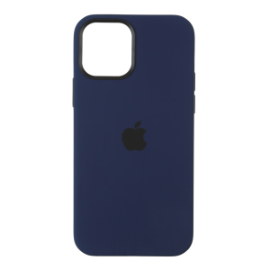 Панель ArmorStandart Solid Series для Apple iPhone 12 Mini Deep Navy лучшая модель в Луцке