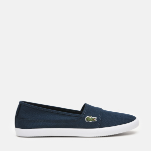 Сліпони Lacoste Marice Bl 2 Cfa 732SPW0142-003 36.5 (T4.5) 24 см (5021725644077) в Луцьку