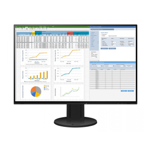 РК-монитор Eizo FlexScan EV2457-BK надійний