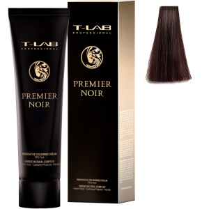 купити Крем-фарба T-LAB Professional Premier Noir Colouring Cream 100 мл (5060466661028)