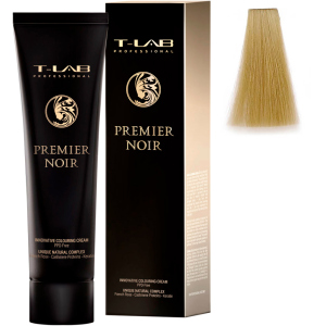 Крем-фарба T-LAB Professional Premier Noir Colouring Cream 10.0 100 мл (100 мл) (5060466660830)