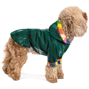 Ветровка Pet Fashion "AIR" для собак размер S, Зеленая (4823082420674) в Луцке