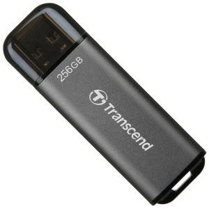 Transcend JetFlash 920 256GB USB 3.2 Type-A Black (TS256GJF920) ТОП в Луцьку