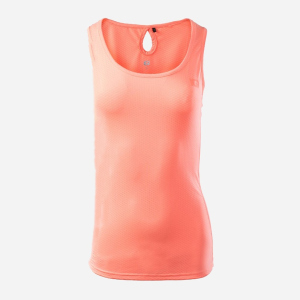 Майка спортивна IQ Zira Wmns-Peach Pink M (5902786292257) в Луцьку