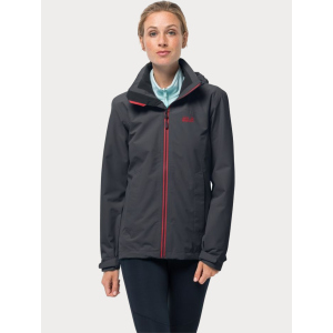 Вітровка Jack Wolfskin Evandale Jacket W 1111191-6233 S (4060477460734)