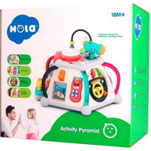 Игровой центр Hola Toys Маленькая вселенная (806) ТОП в Луцке