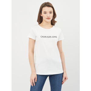 купить Футболка Calvin Klein Jeans 10487.2 M (44) Белая