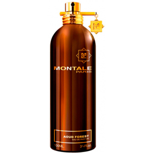 Тестер Парфумована вода унісекс Montale Aoud Forest 100 мл (ROZ6400210005) в Луцьку