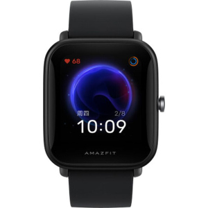 Смарт-годинник Amazfit Bip U Pro Black (727754) в Луцьку